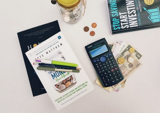 Personal Finance