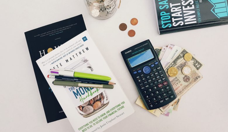 Personal Finance