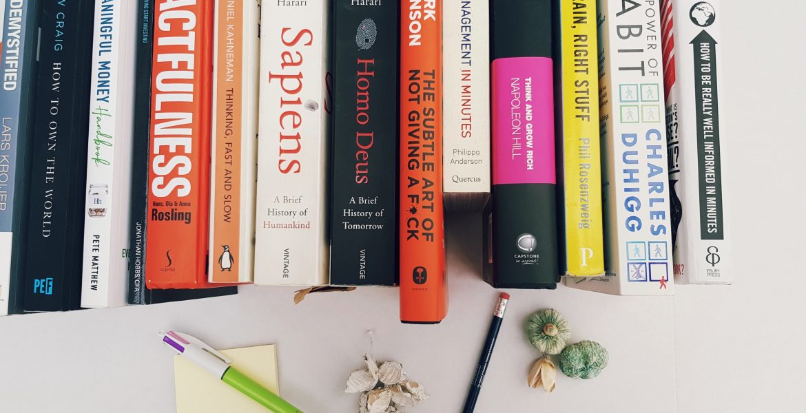 Book Nuggets