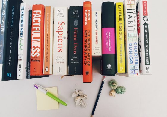 Book Nuggets